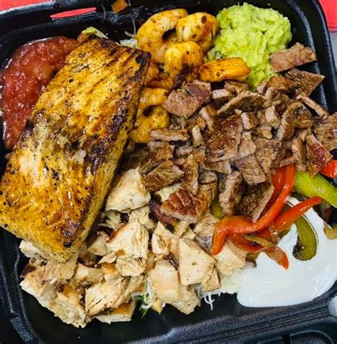 3 days ago · Explore restaurants near you to find what you love. Next. Why use Grubhub. Order popular dishes from a variety of restaurants. Get your order delivered or pick it up. Previous. Start your order. Tropical Grille (864) 552-1205. We make ordering easy. Learn more. 108 N Main St, Mauldin, SC 29662; No cuisines specified. Grubhub.com ...